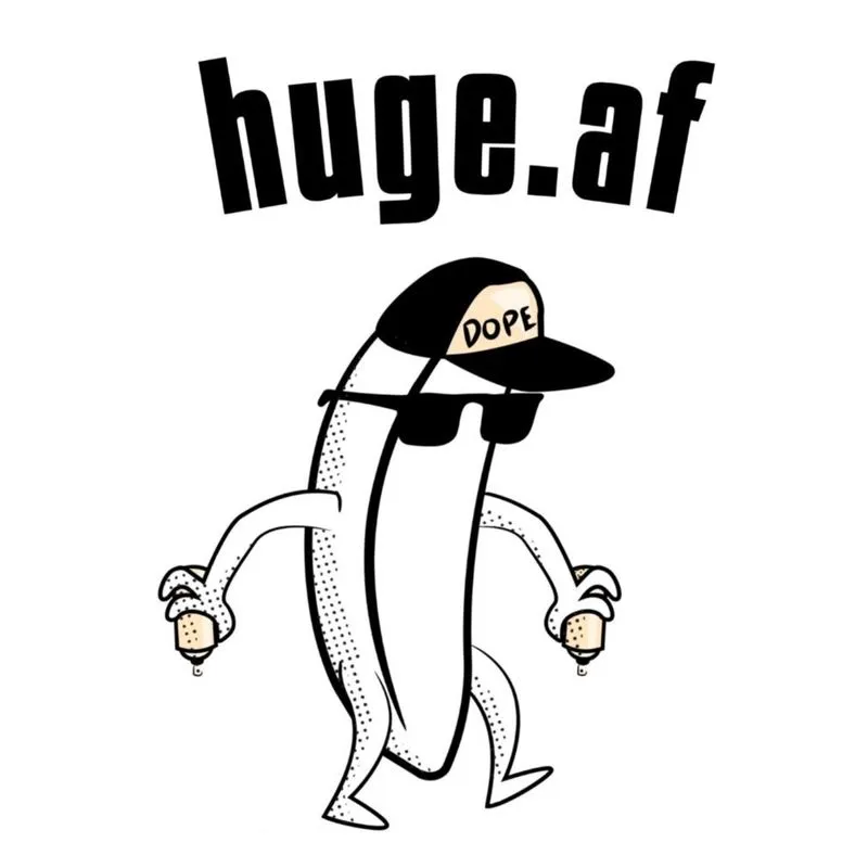 Huge.af