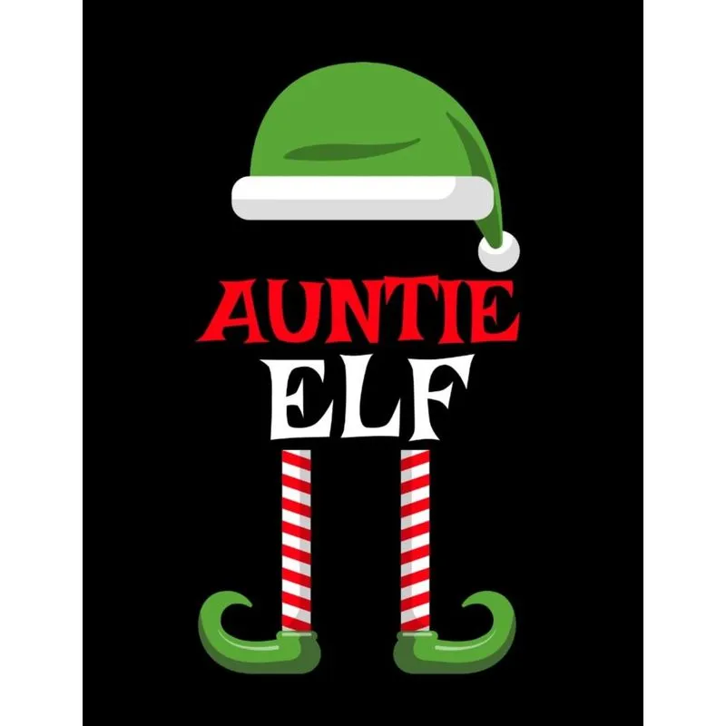Auntie Elf