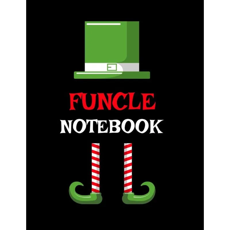 Funcle Notebook