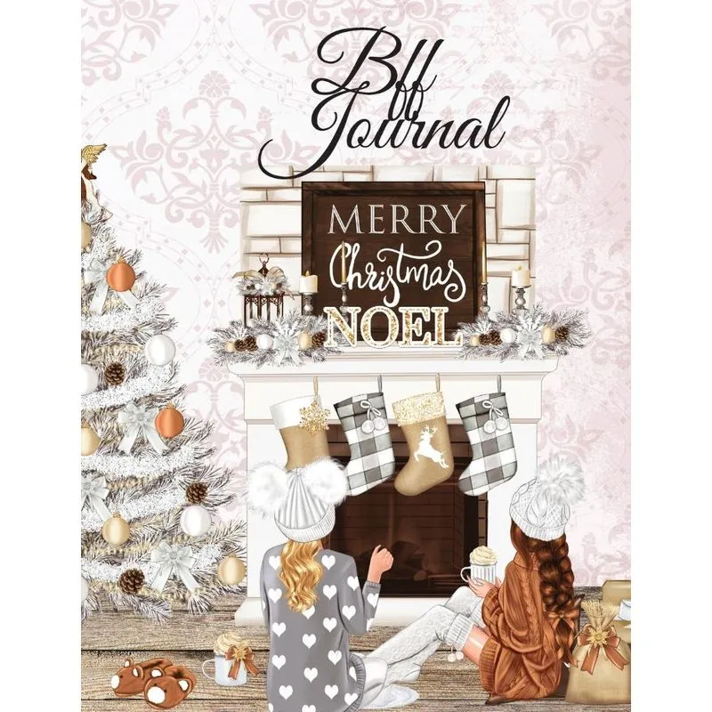 BFF Journal