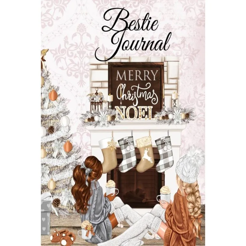 Bestie Journal