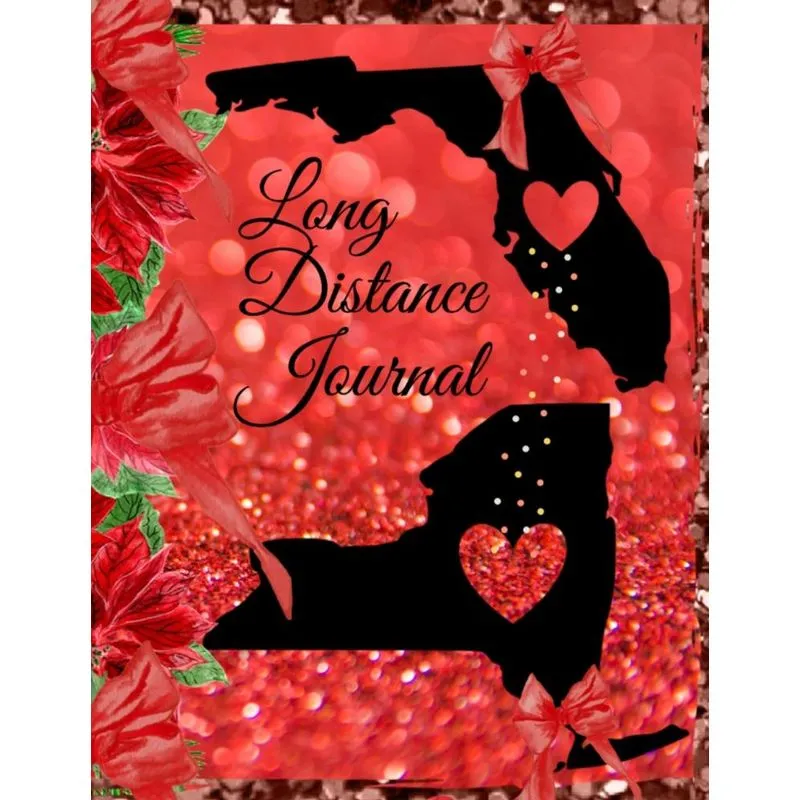 Long Distance Journal