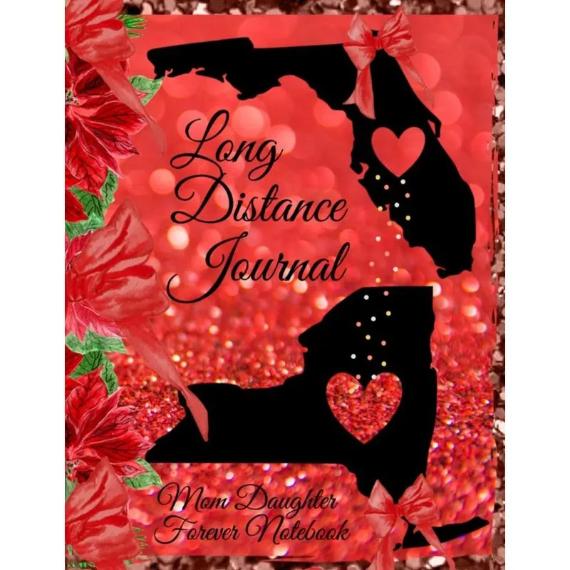 Long Distance Journal