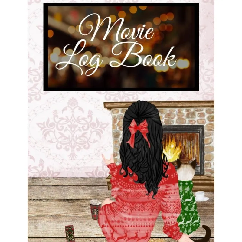 Movie Log Book