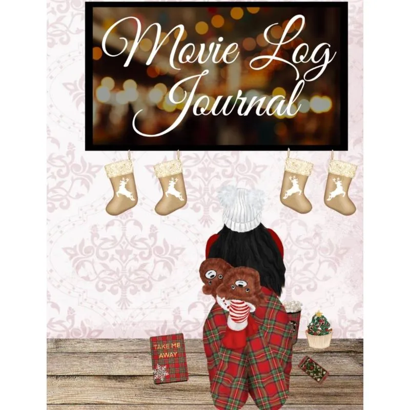Fall Movies Hallmark Journal