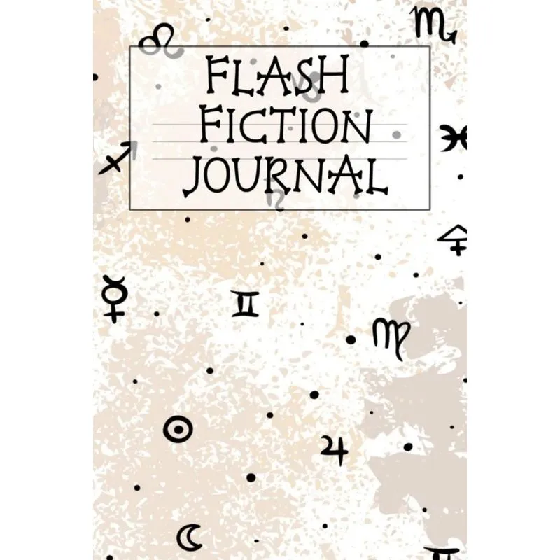 Flash Fiction Journal