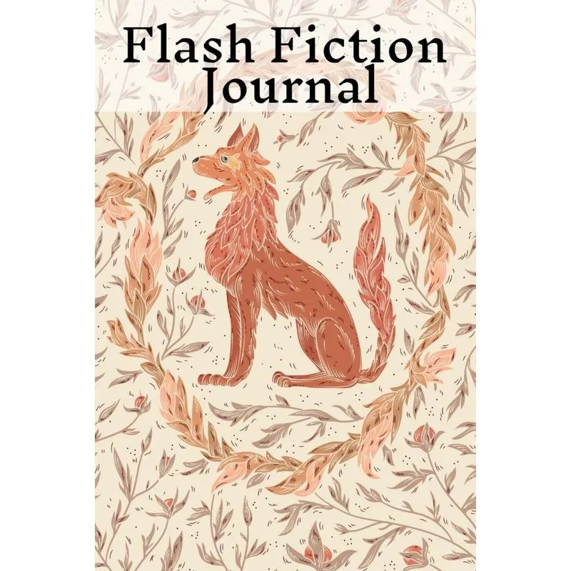 Flash Fiction Journal