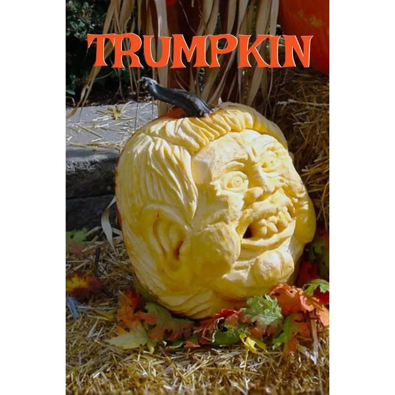 Trumpkin