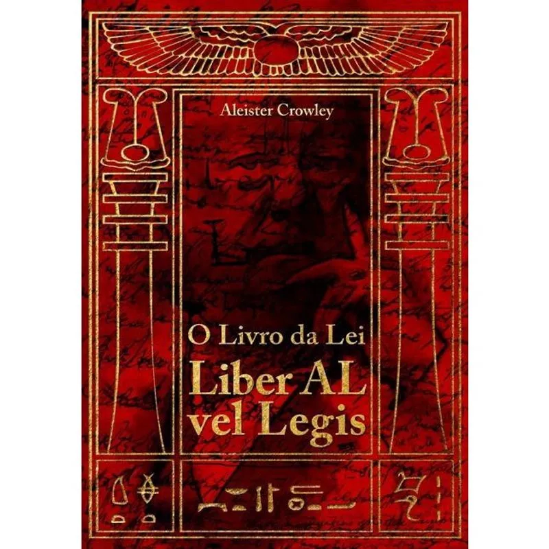 Liber Al Vel Legis