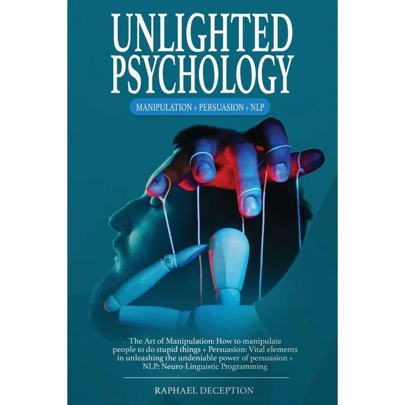 Unlighted Psychology