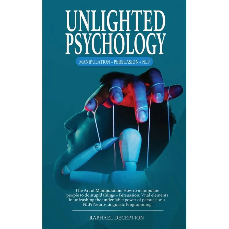 Unlighted Psychology