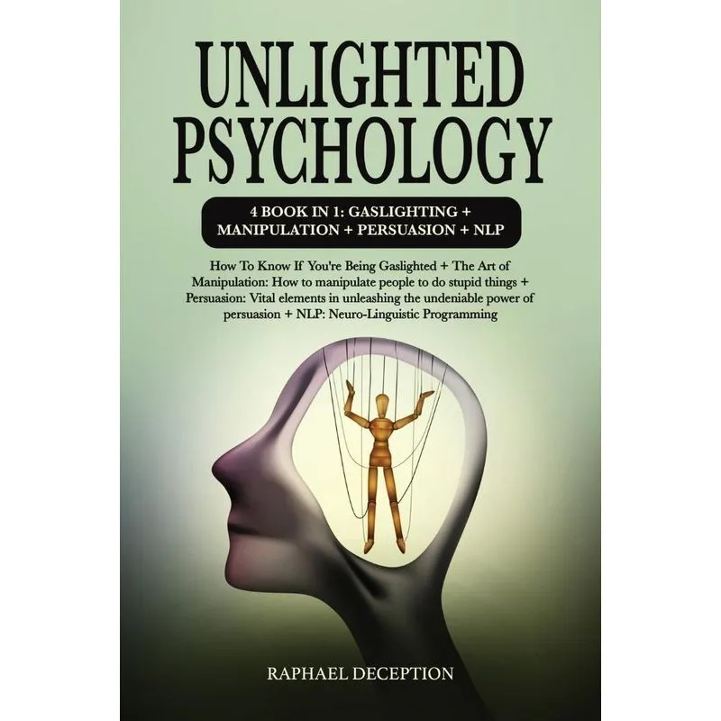 Unlighted Psychology