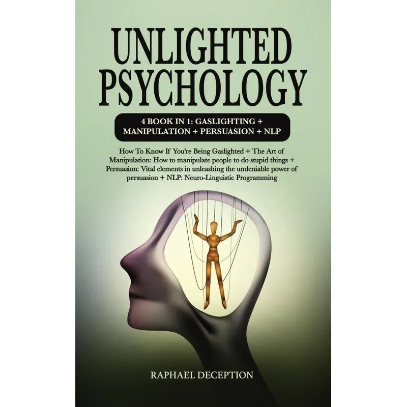 Unlighted Psychology