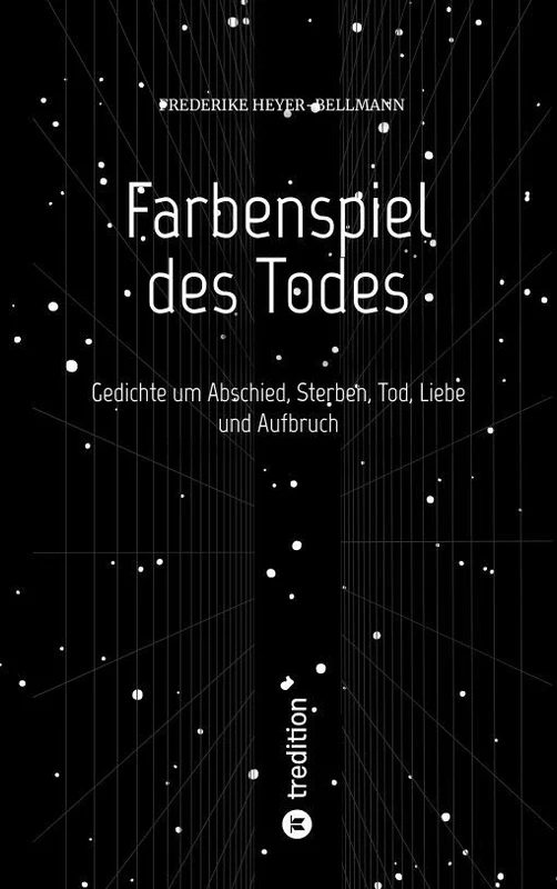 Farbenspiel des Todes