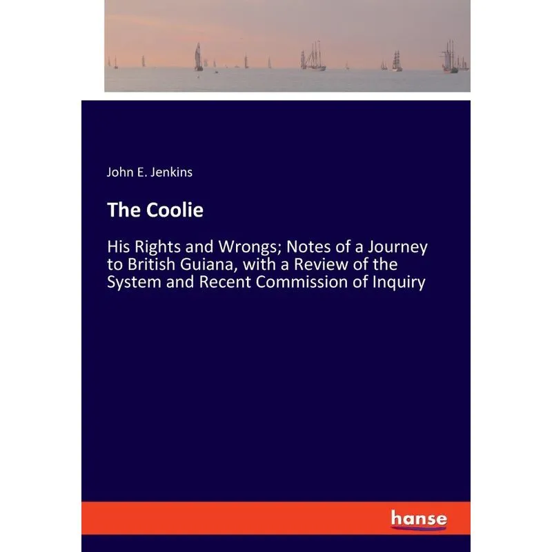The Coolie