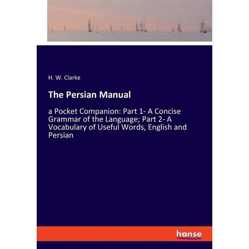 The Persian Manual