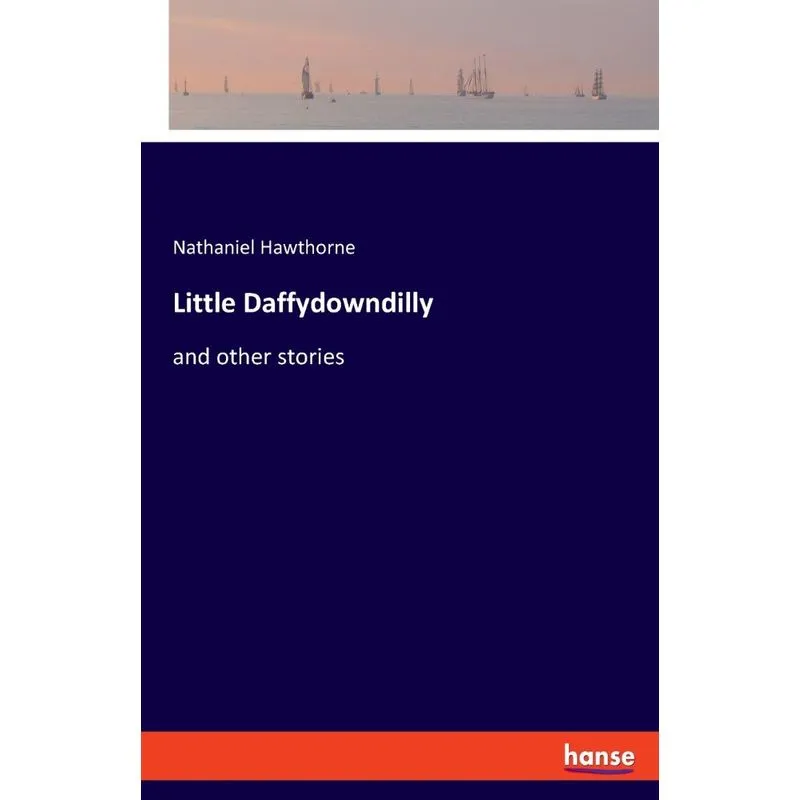 Little Daffydowndilly