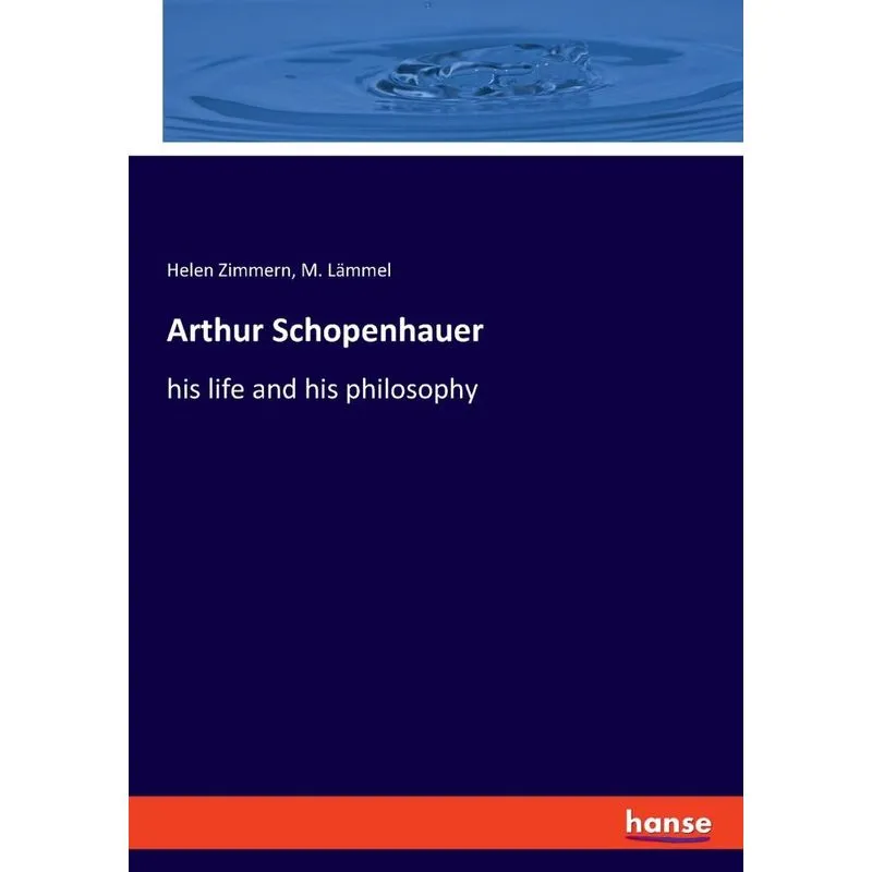 Arthur Schopenhauer