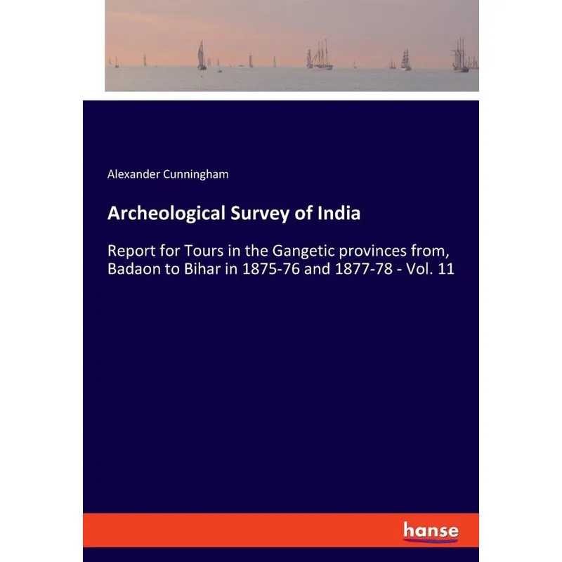 Archeological Survey of India