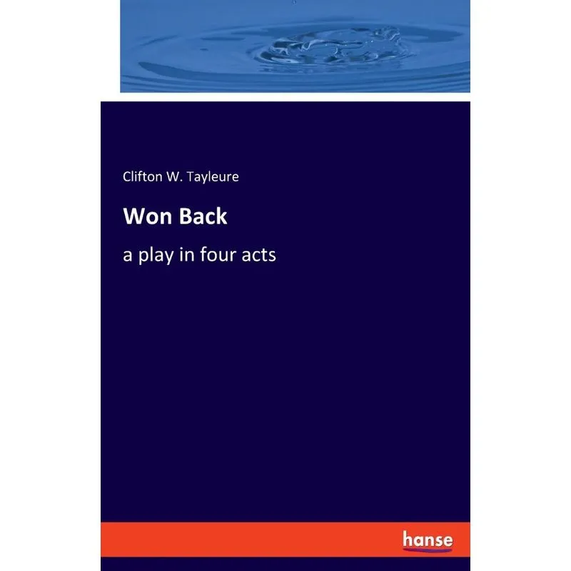 Won Back