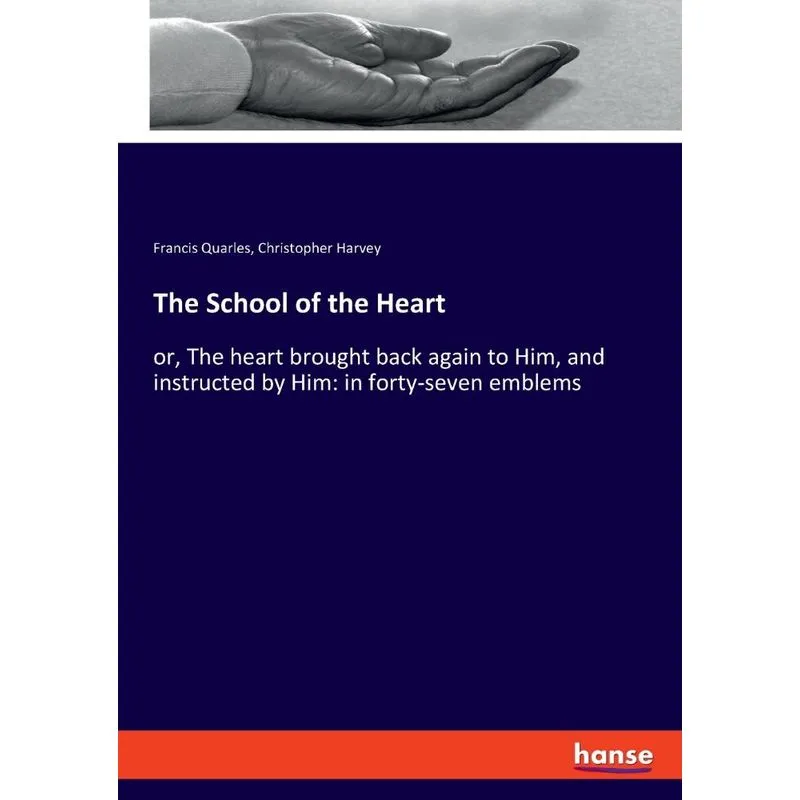 The School of the Heart