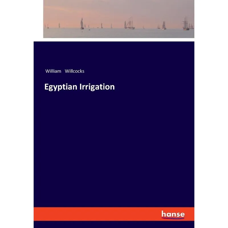 Egyptian Irrigation
