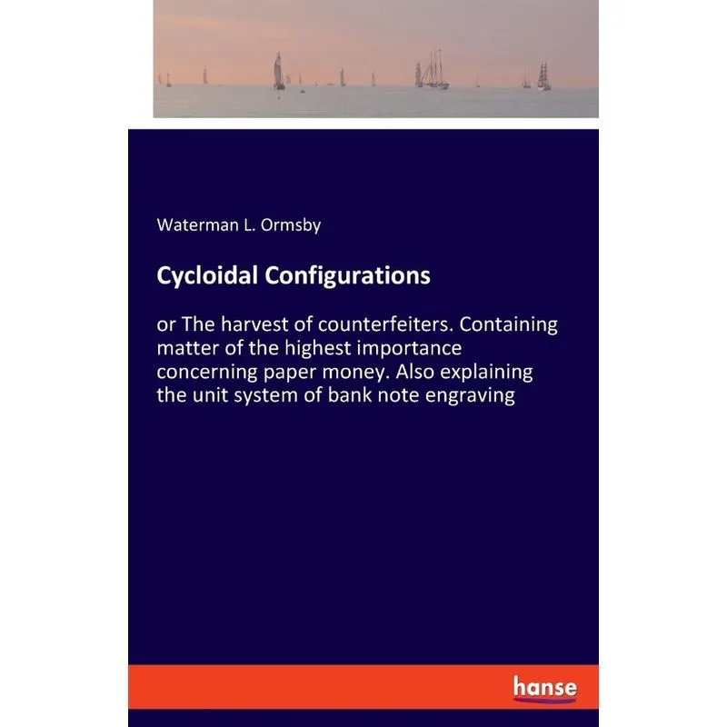 Cycloidal Configurations