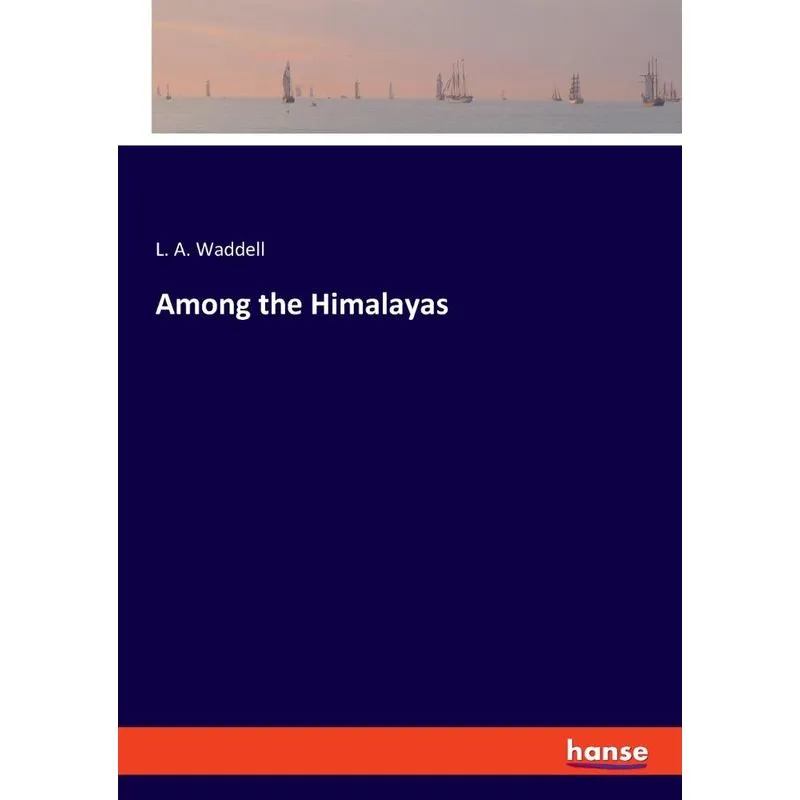 Among the Himalayas