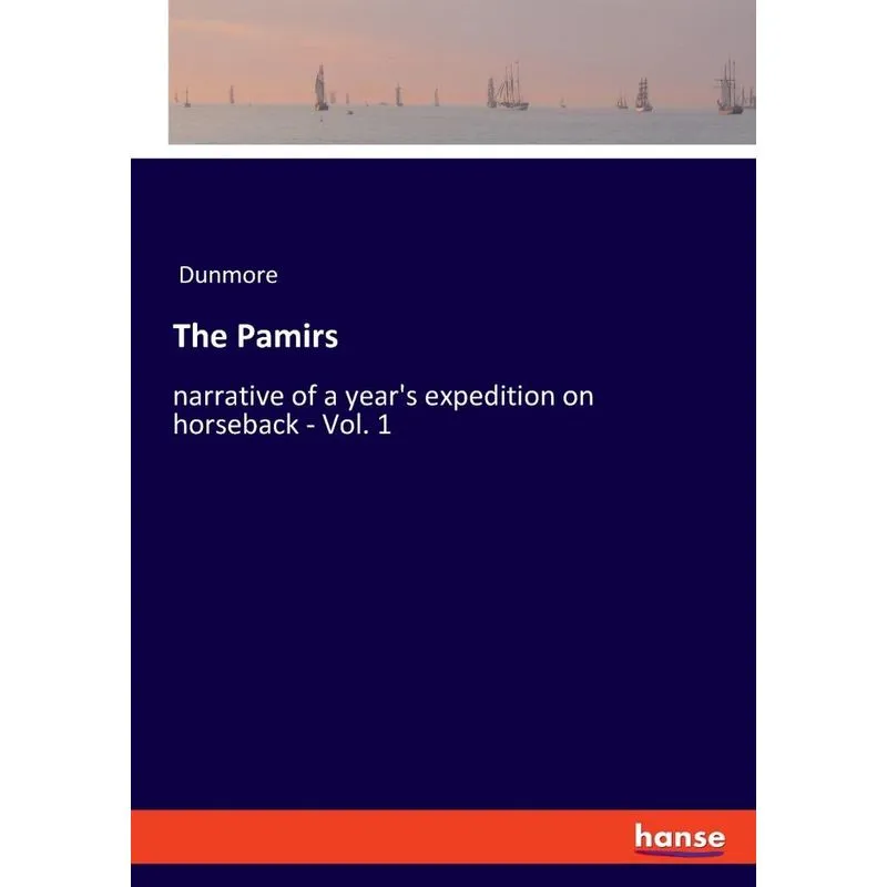 The Pamirs