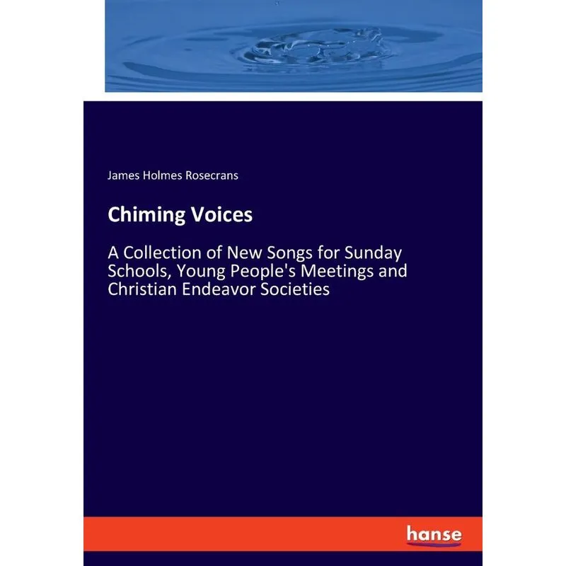 Chiming Voices. Chiming Voices