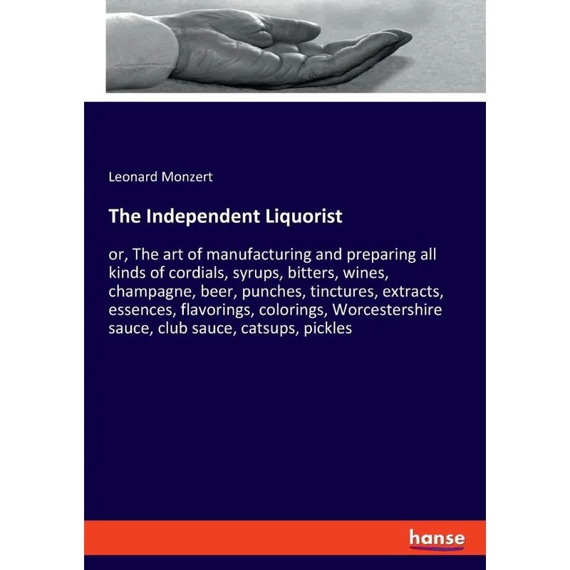 The Independent Liquorist