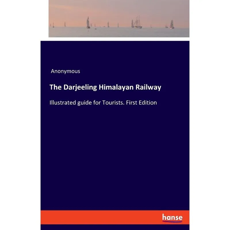 The Darjeeling Himalayan Railway