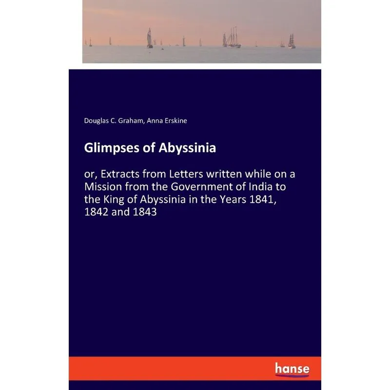 Glimpses of Abyssinia