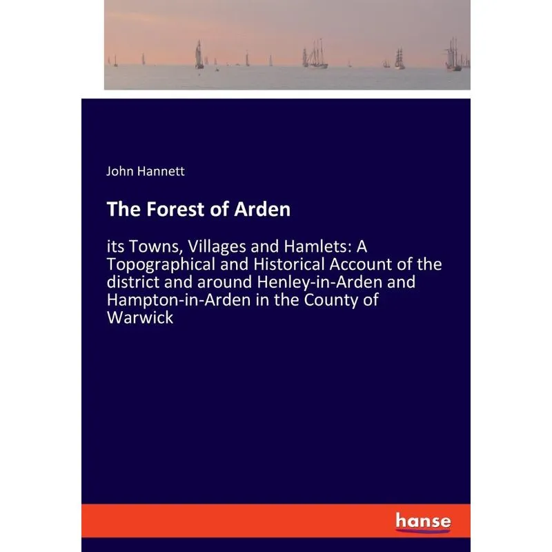 The Forest of Arden