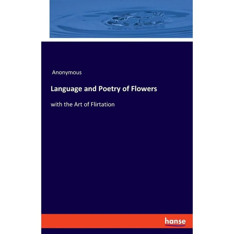 Language and Poetry of Flowers