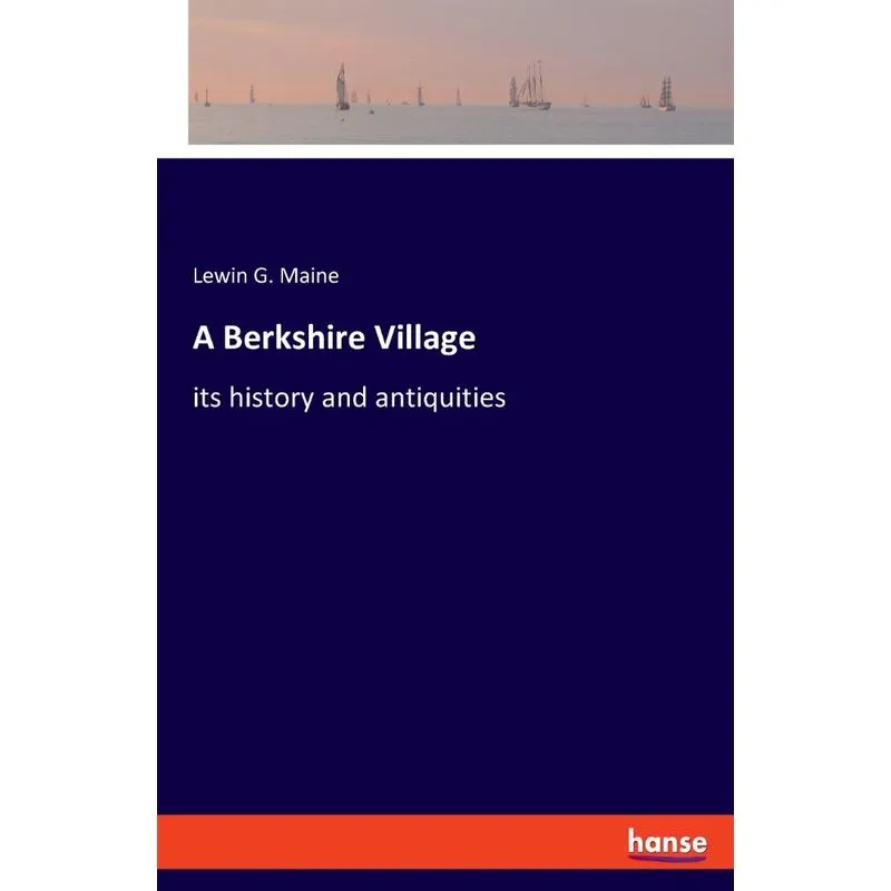 A Berkshire Village