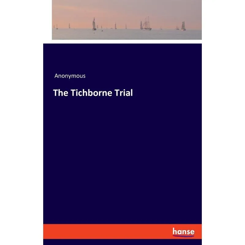 The Tichborne Trial