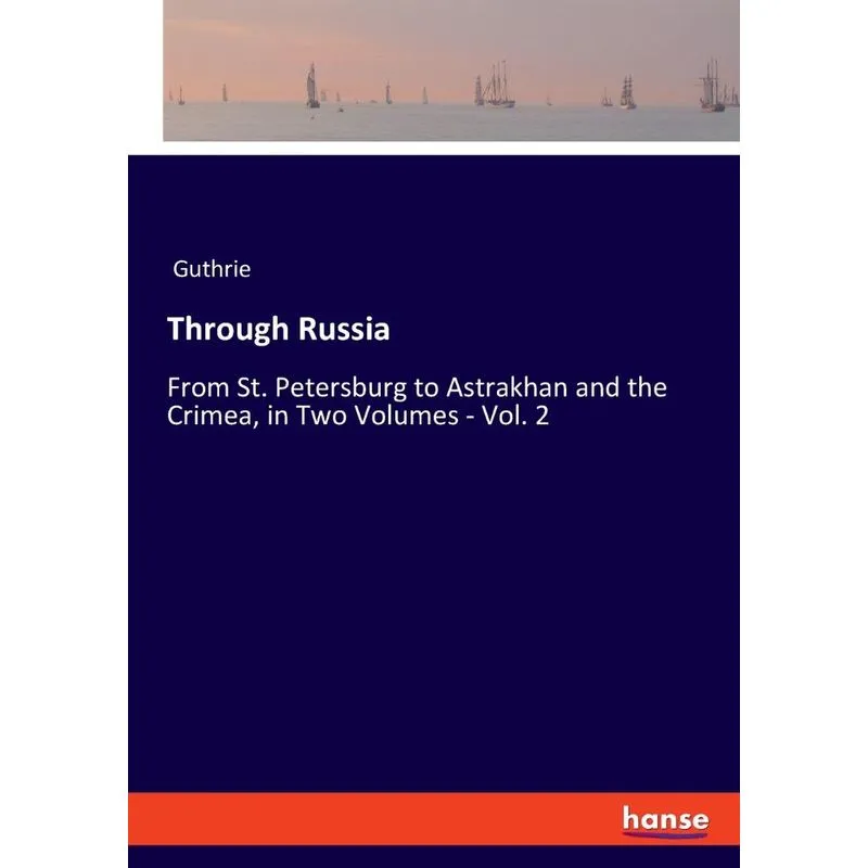Through Russia