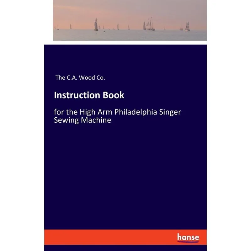 Instruction Book