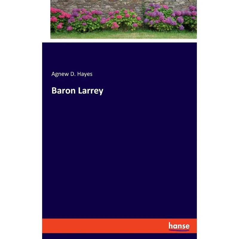 Baron Larrey