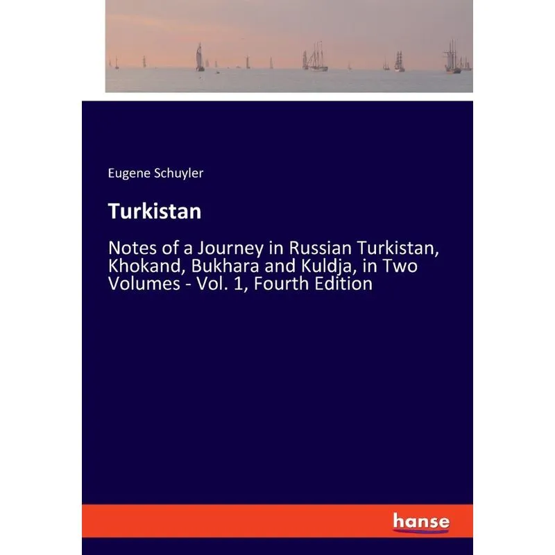 Turkistan