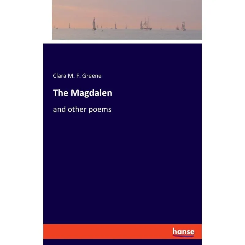 The Magdalen