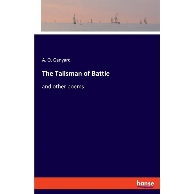 The Talisman of Battle