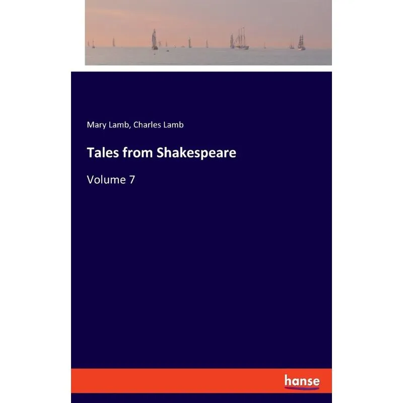 Tales from Shakespeare