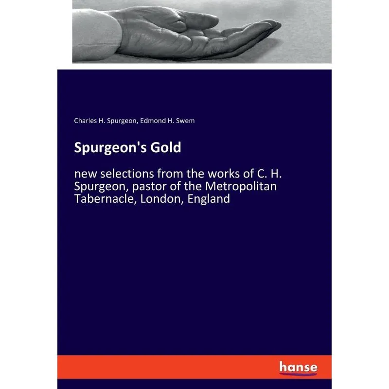 Spurgeons Gold