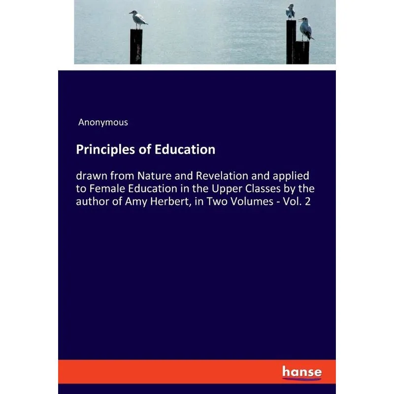 Principles of Education