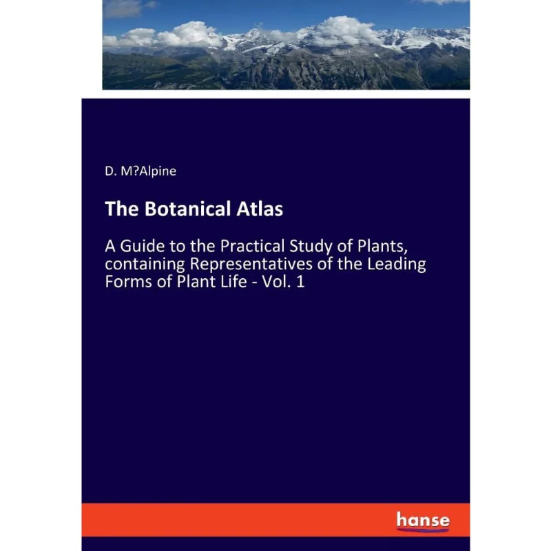 The Botanical Atlas
