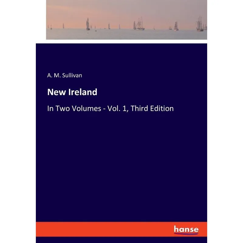 New Ireland