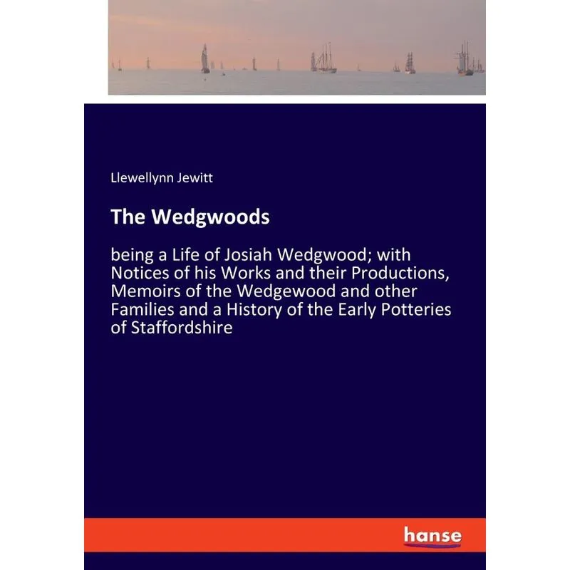 The Wedgwoods