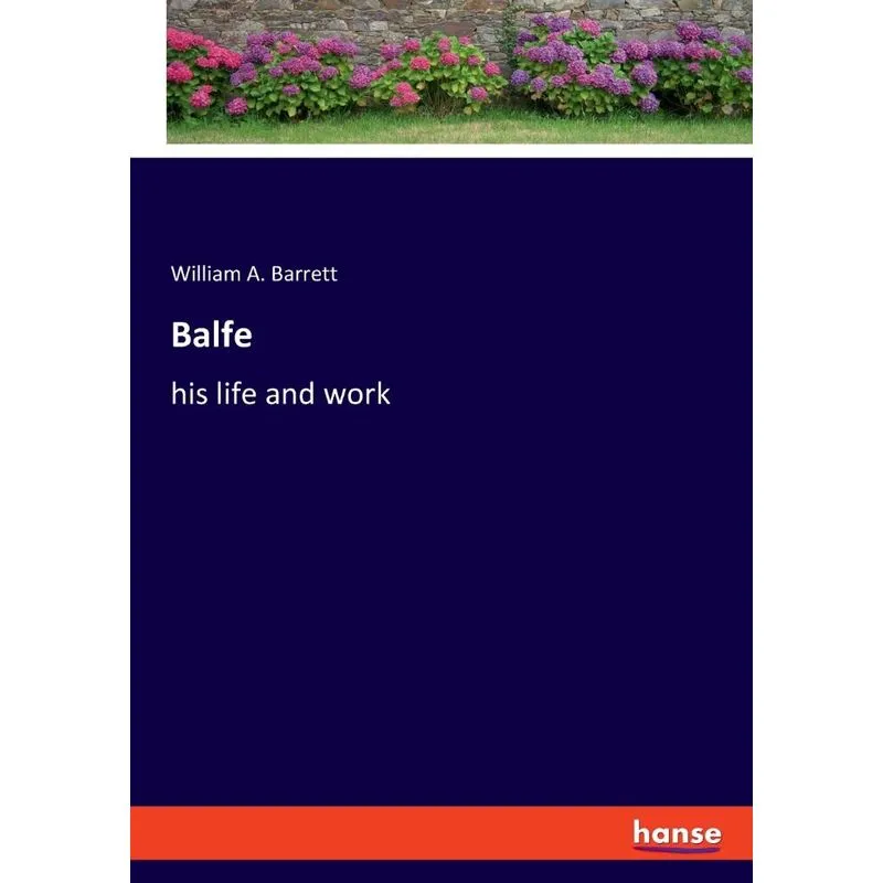 Balfe